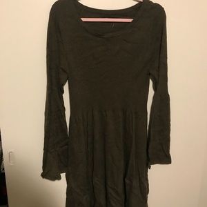 American Eagle NWT Sweater Dress
